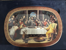 Das Abendmahl Bradford