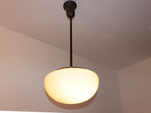 Antike hängelampe deckenlampe - antike,