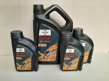 7,95€/l Fuchs Titan GT1 Flex