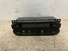 Ford galaxy klimabedienteil - ford, ii