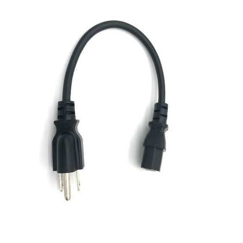 Power cable cord - cable, for