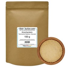Knochenleim 100g - 20kg