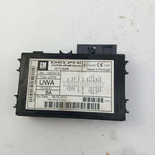 Steuergerät Auto Telefon UHP4 UWA BA Opel Corsa D