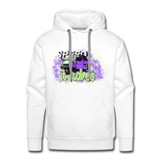 Piaggio Ape Hoodie Pullover