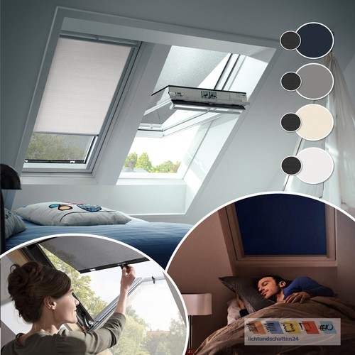Velux set hitzeschutz plus - velux,