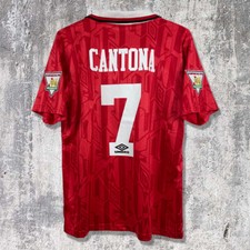 1998-1999 Home Sport Retro