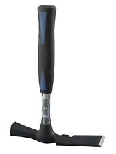 Maurerhammer (Berliner Form), Zimmermannshammer, Gipserbeil, Hammer