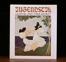 Jugendstil. Graphik Und