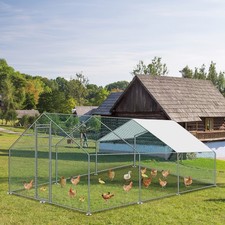 Hühnerstall freilaufgehege - hühnerstall,