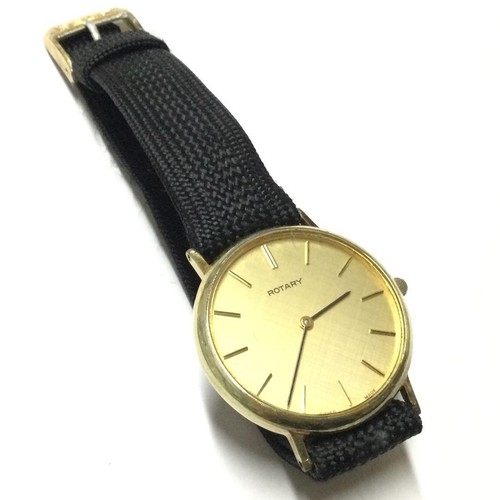 Rotary herrenuhr handaufzug - rotary,