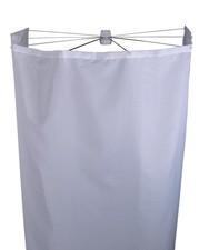 RIDDER Duschfaltkabine