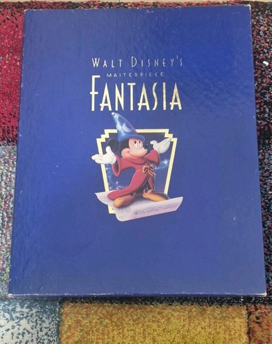 Walt disney masterpiece - walt,