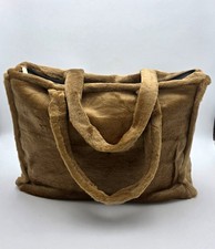 XXL elegante Fell Imitat