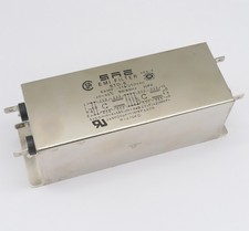 SAE Power STD-6 Netzfilter EMI-Filter Switching Transient Filter 115/250V AC 6A