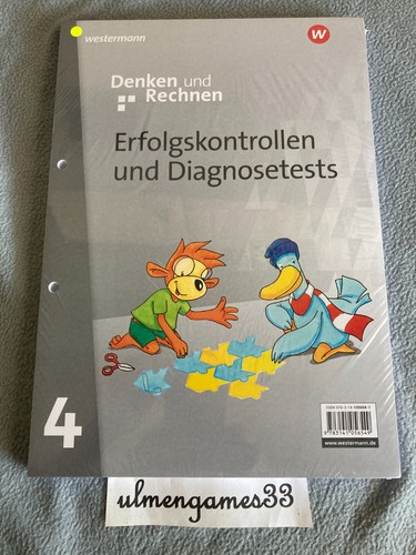 Denken und rechnen 4 - und,