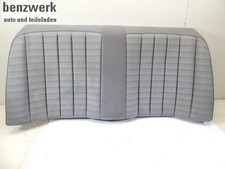 Mercedes 190 W201 Mopf ab