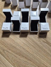Ring Box Schachtel Thomas Sabo