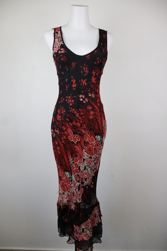 Max damen midi kleid - max&co,
