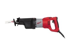 Milwaukee Säbelsäge SSPE 1300 RX Vorführgerät
