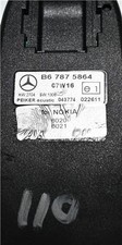 STEUERGERÄT TELEFON Mercedes-Benz C (W204) B67875864