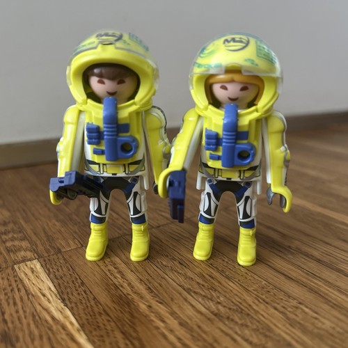 Playmobil figuren - figuren, |