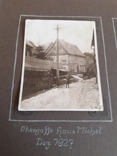 Altes Privatfoto keine AK