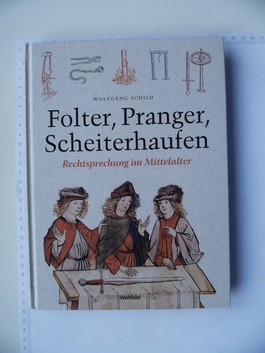 Folter pranger - folter,,