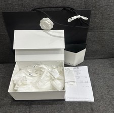 Magnetische Chanel Medium Box