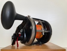 PENN Defiance 40LW Multirolle, 500m SCHNUR NEU, Angelrolle Norwegen Wels