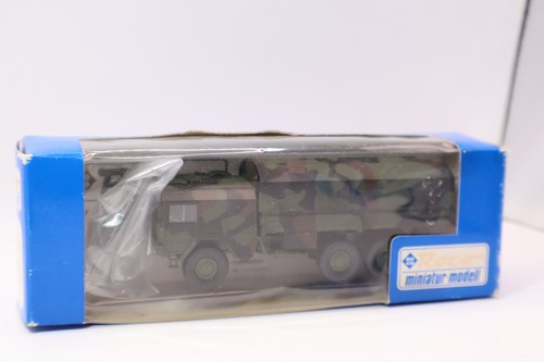 Roco 1646 6x6 - roco, 1:87