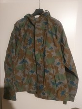 Tarnjacke NVA Gr.4