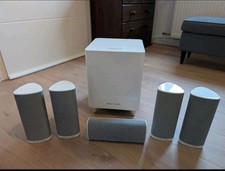 Harman Kardon HKTS 11/16 4+1