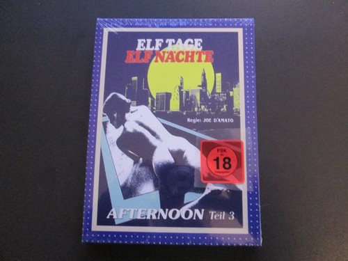Rated mediabook blu ray - rated,