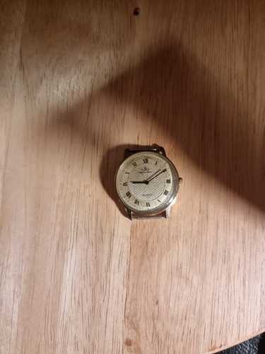 Meister anker quarz herren - meister,