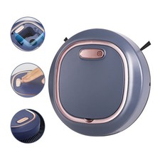 Automatischer Staubsauger
