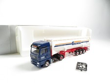 1:87 AWM MAN Sattelzug