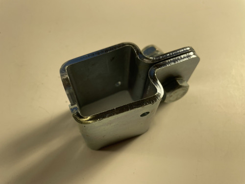 Aufhängeklemme