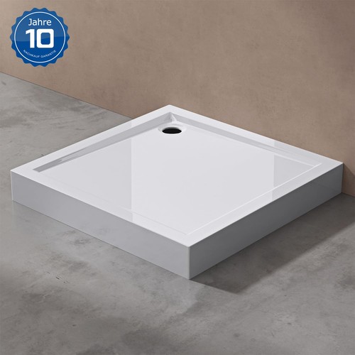 Duschwanne 90x90 80x80