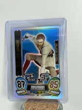 Obi-Wan Kenobi Sammelkarte