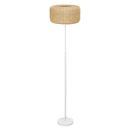Tripod stehlampe papier stahl - tripod,