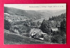 AK GEISING im Erzgebirge um