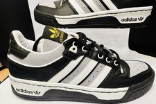 Adidas Metro Attitude Lo Top