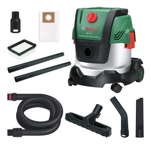 Bosch allzwecksauger pas15 - bosch, pas15-220