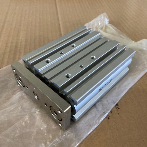 Smc mgpm25tf 50az - 1x,