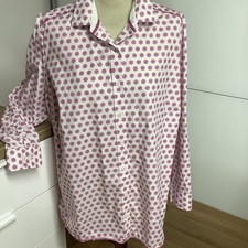 Walbusch Damen Hemd Bluse –