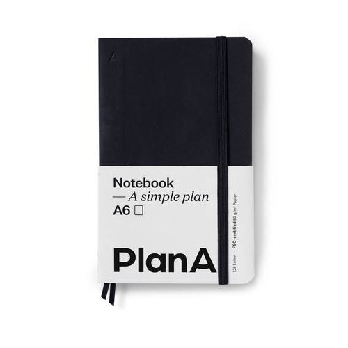 Notizbuch softcover - notizbuch,