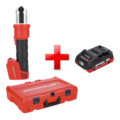Rothenberger romax nano - rothenberger,