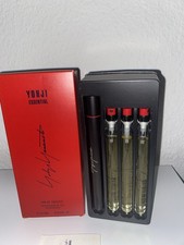 Yohji Essential 1998 Yohji