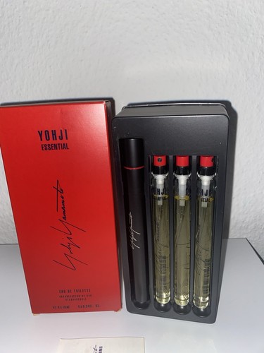 Yohji essential 1998 - 1998,