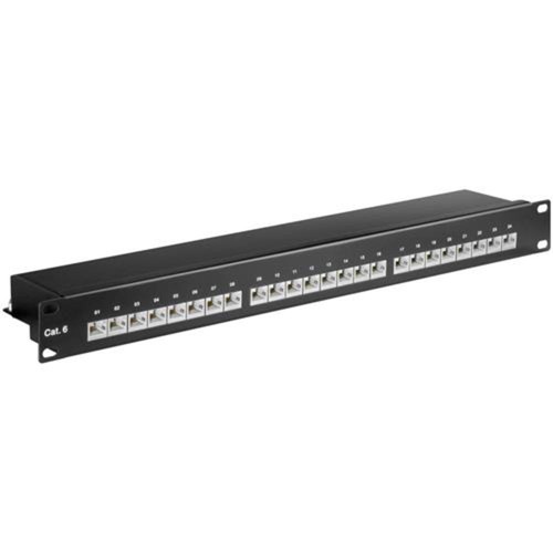 Goobay cat ethernet patch - cat, 6